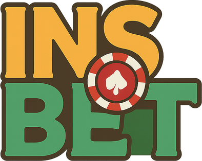 InsBet Logo
